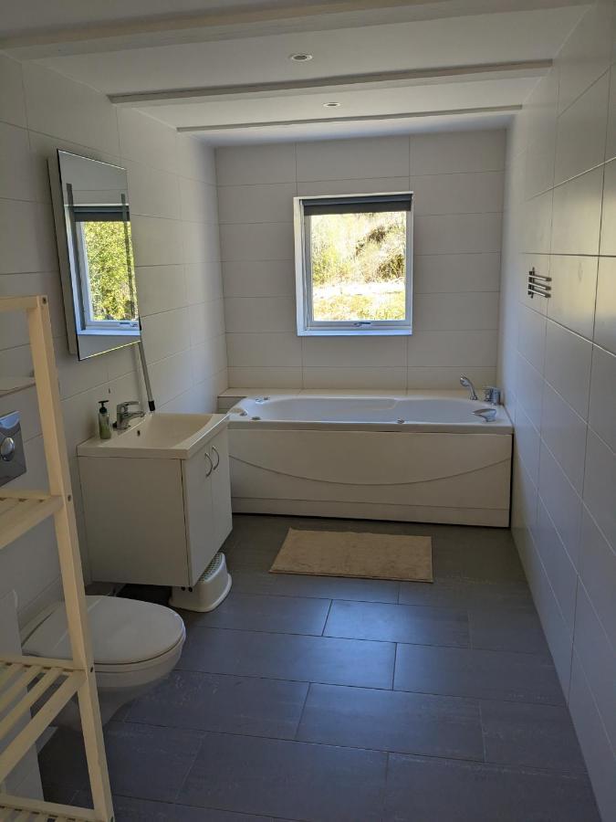 Holiday Home - Your Dream Vacation Awaits In Massfjorden Masfjorden Exterior photo