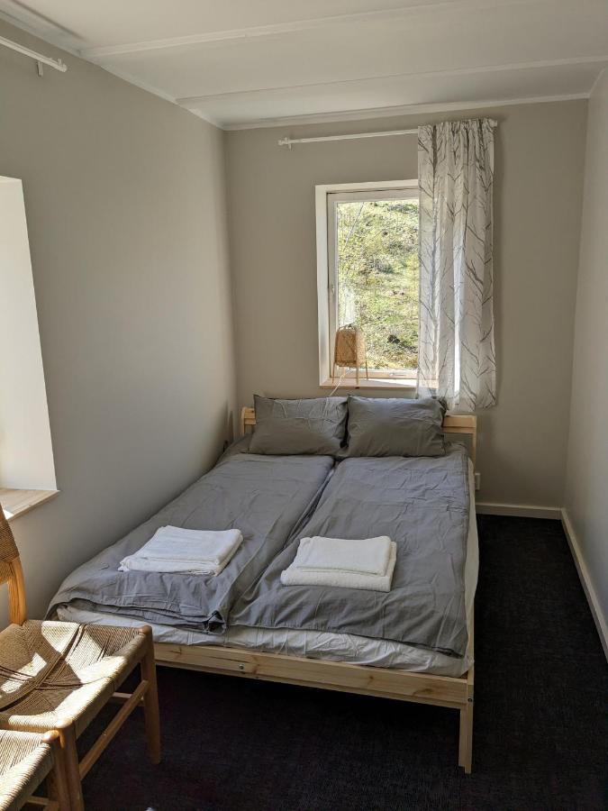 Holiday Home - Your Dream Vacation Awaits In Massfjorden Masfjorden Exterior photo